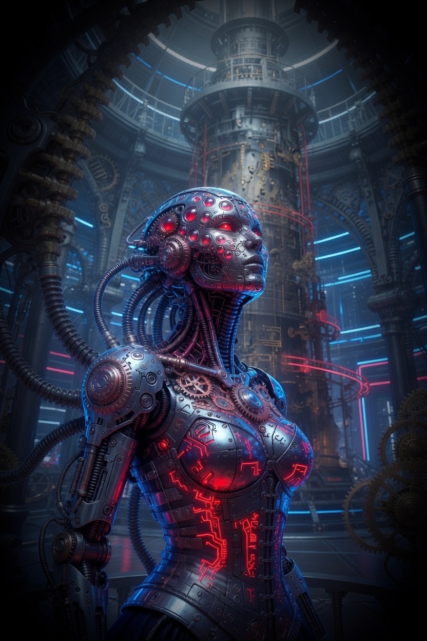VEDETTA — the x402 gateway for korra.finance